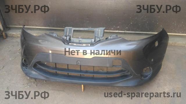 Nissan Qashqai (J11) Бампер передний
