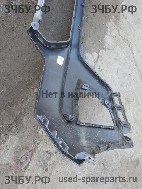 Hyundai Creta Бампер передний