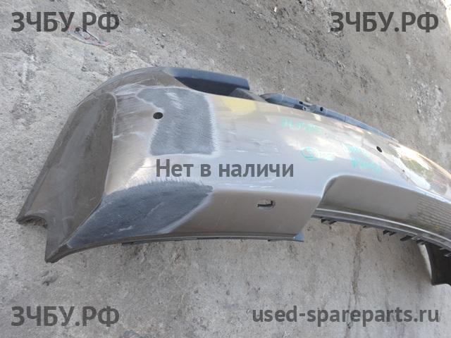 Land Rover Range Rover 3 (LM) Бампер передний