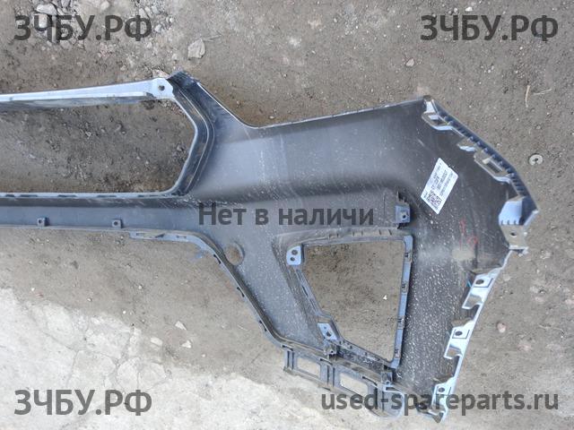 Hyundai Creta Бампер передний