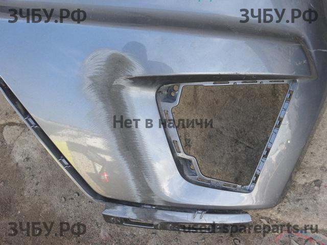 Hyundai Creta Бампер передний