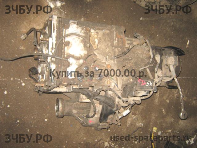 Mitsubishi Pajero/Montero 3 Коробка раздаточная