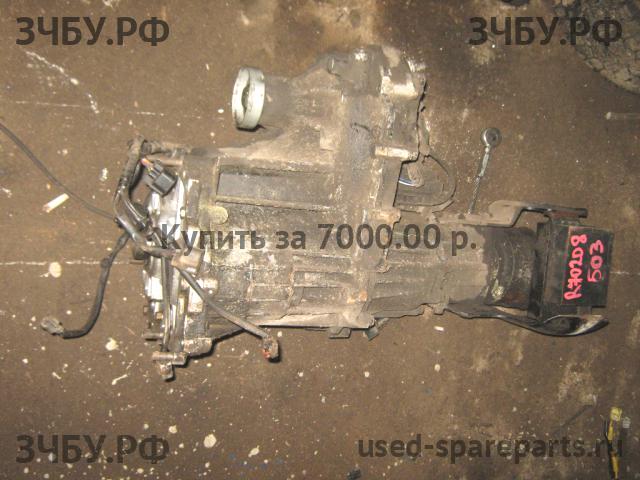 Mitsubishi Pajero/Montero 3 Коробка раздаточная