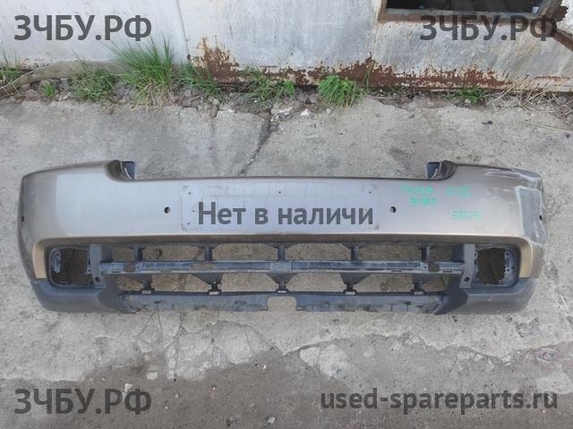 Land Rover Range Rover 3 (LM) Бампер передний