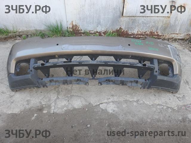 Land Rover Range Rover 3 (LM) Бампер передний