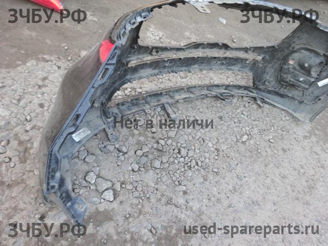 KIA Sportage 4 Бампер передний