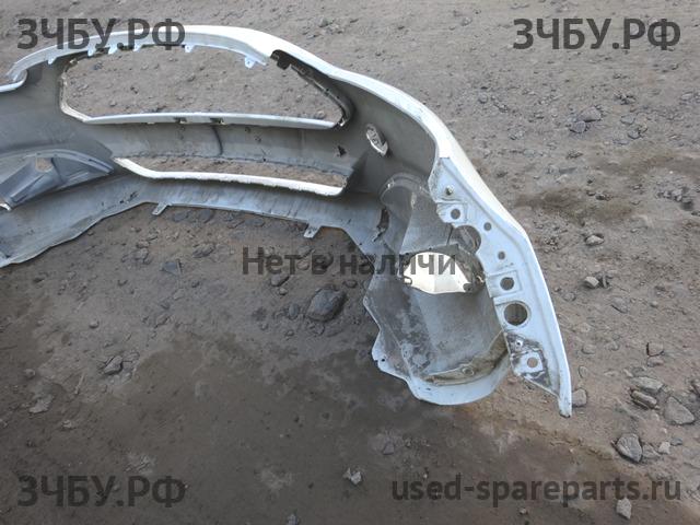 Ford Fiesta 6 Бампер передний