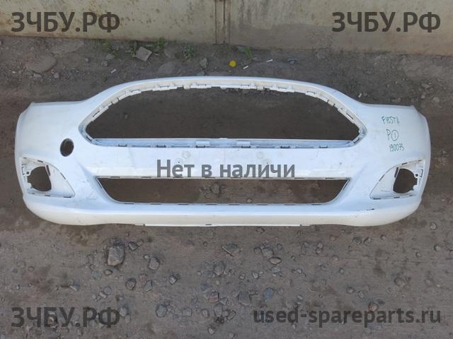 Ford Fiesta 6 Бампер передний