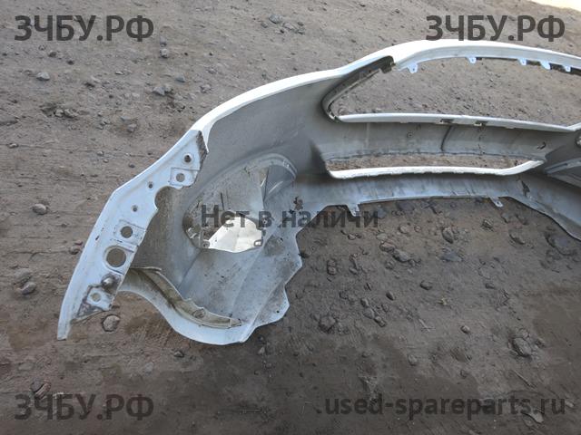 Ford Fiesta 6 Бампер передний
