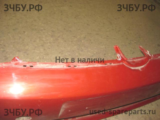 Volkswagen Golf 6 Бампер передний