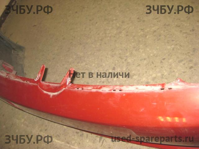 Volkswagen Golf 6 Бампер передний