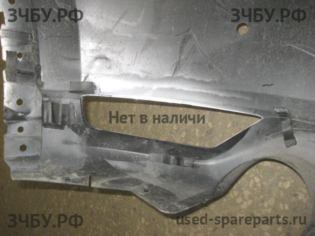 Mazda CX-5 (2) Бампер задний
