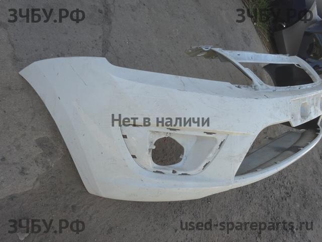 ВАЗ (VAZ) Lada Granta Бампер передний