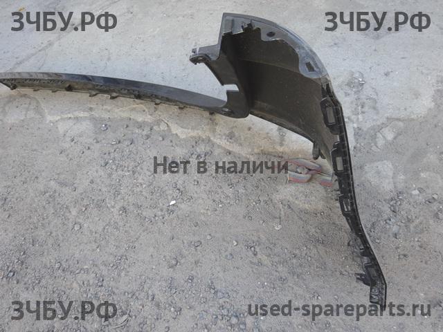 Hyundai Creta Бампер задний