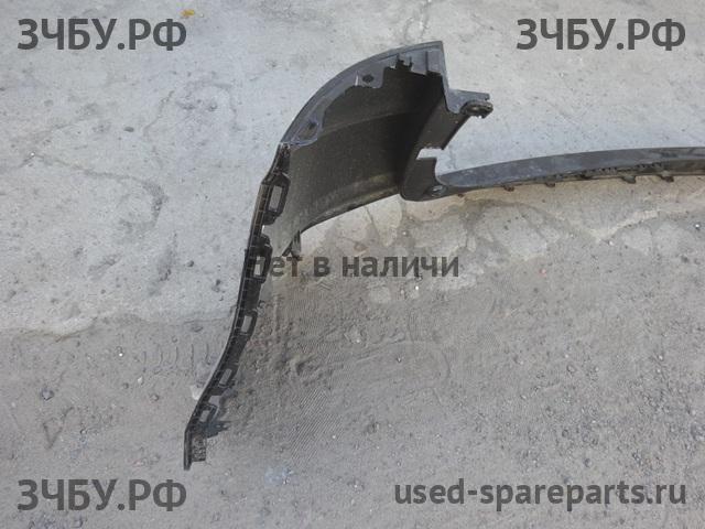 Hyundai Creta Бампер задний