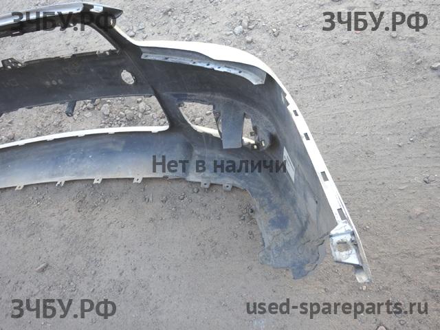 Mitsubishi Lancer 10 [CX/CY] Бампер передний