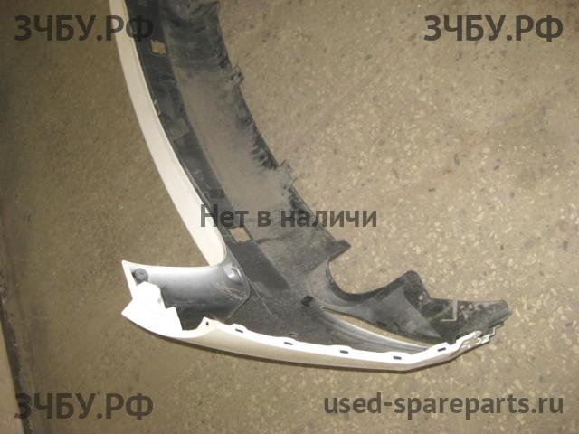 Mazda CX-5 (2) Бампер задний