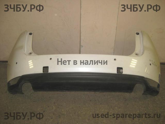 Mazda CX-5 (2) Бампер задний