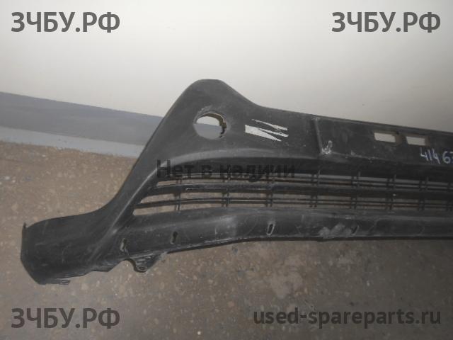 Toyota RAV 4 (4) Бампер передний