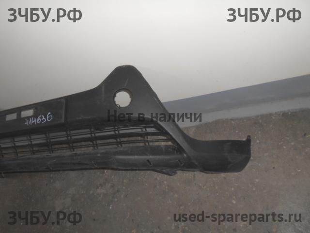 Toyota RAV 4 (4) Бампер передний