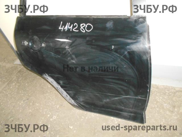 Toyota RAV 4 (3) Дверь задняя правая