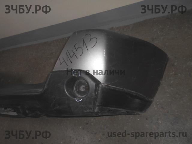 Nissan X-Trail 2 (T31) Бампер задний