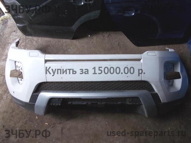 Land Rover Range Rover Evoque 1 Бампер передний