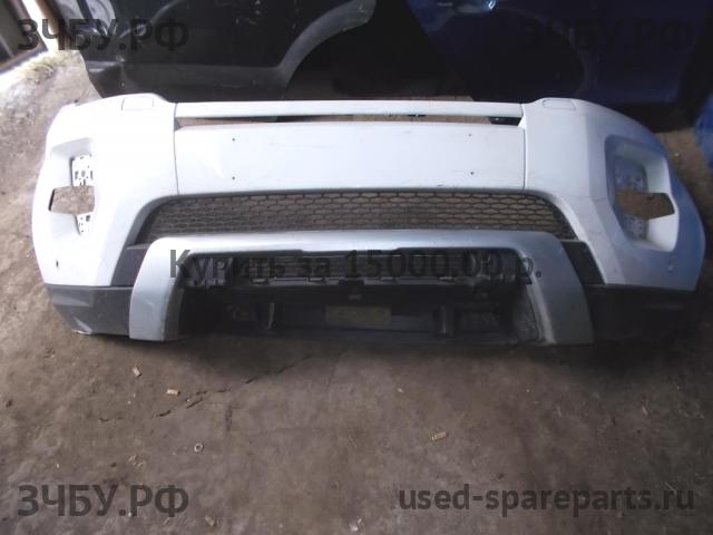 Land Rover Range Rover Evoque 1 Бампер передний