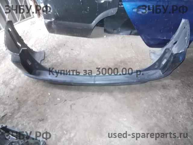 Mitsubishi Pajero/Montero Sport 2 (KH) Бампер задний