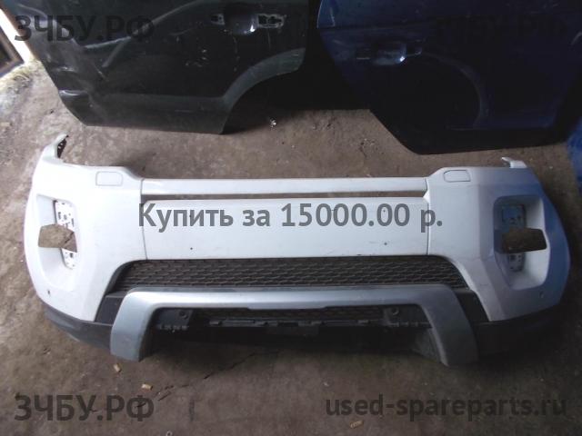 Land Rover Range Rover Evoque 1 Бампер передний