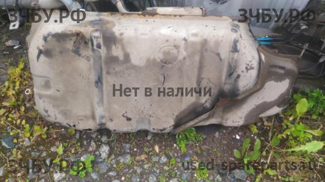 Hyundai Solaris 1 Бак топливный