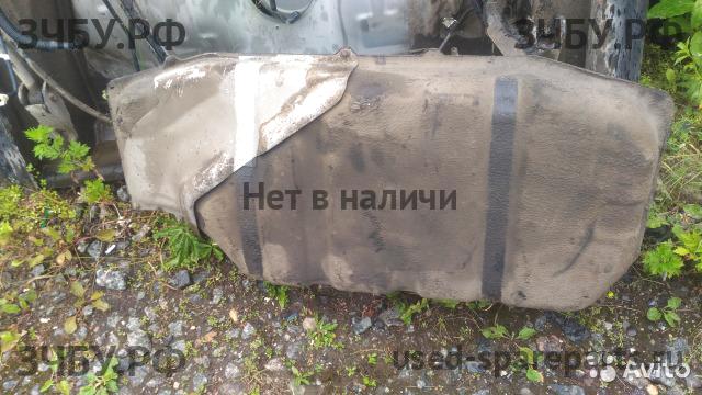 Hyundai Solaris 1 Бак топливный
