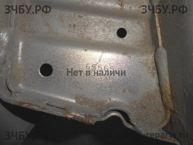Определить Определить Усилитель бампера ?