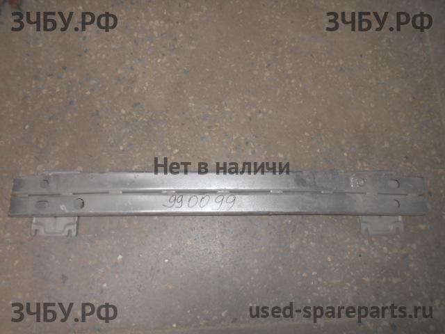 Определить Определить Усилитель бампера ?