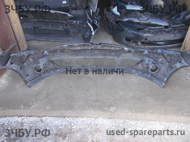 Renault Megane 3 Бампер передний