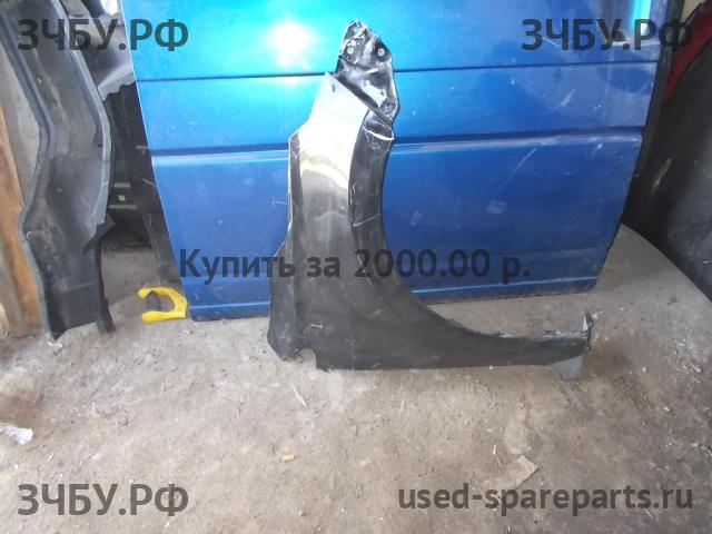 Toyota Corolla (E16 - E17) Крыло переднее правое