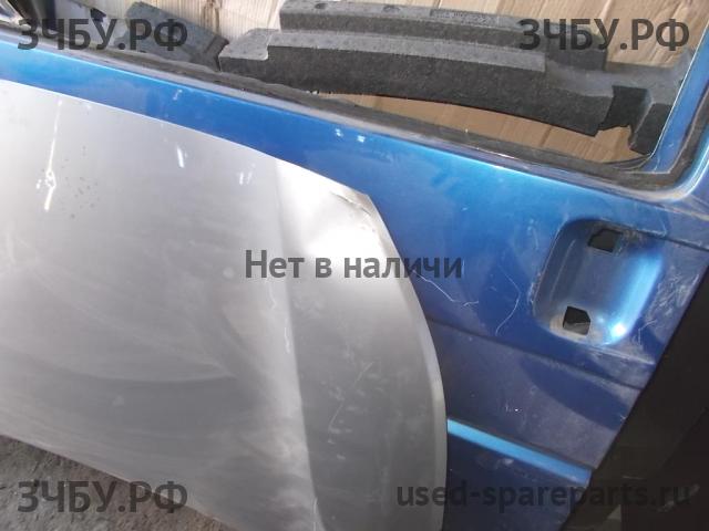 KIA Ceed 2 Капот