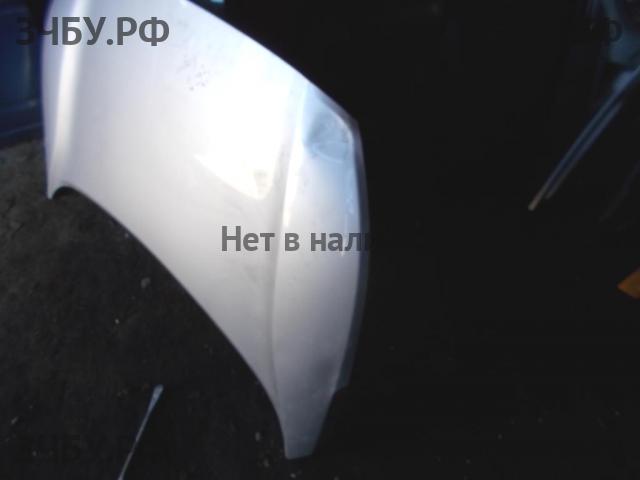 KIA Ceed 2 Капот
