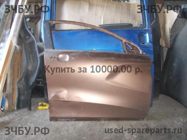 ВАЗ (VAZ) Lada XRay Дверь передняя правая