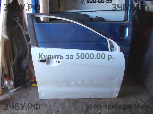 KIA Rio 3 Дверь передняя правая