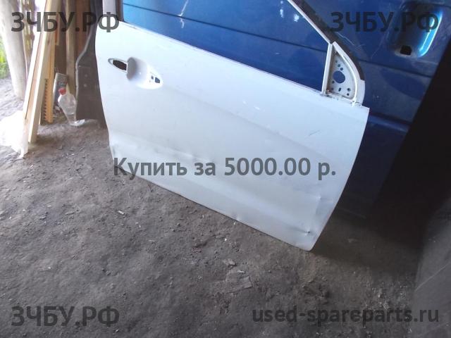 KIA Rio 3 Дверь передняя правая