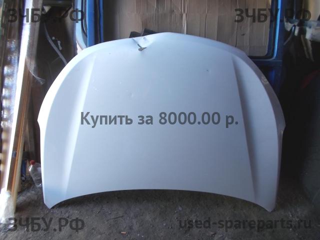 Hyundai Santa Fe 3 Капот