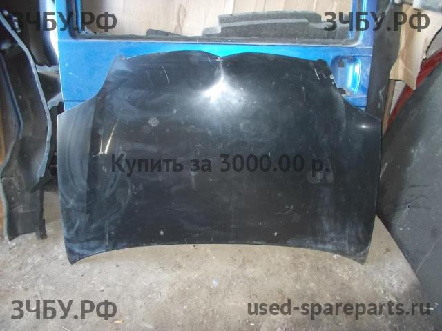 Toyota Corolla (E12) Капот