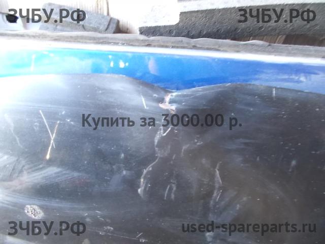 Toyota Corolla (E12) Капот