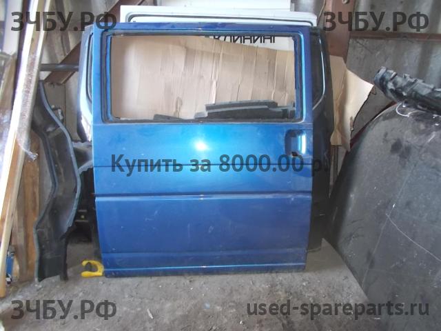 Volkswagen T4 Transporter Дверь сдвижная правая