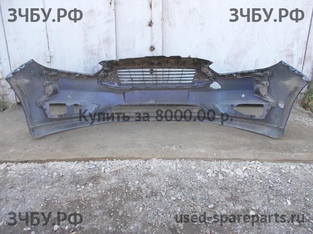 Ford Focus 3 Бампер передний