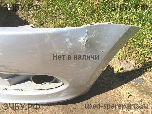 Volkswagen Polo 5 (Sedan) Бампер передний