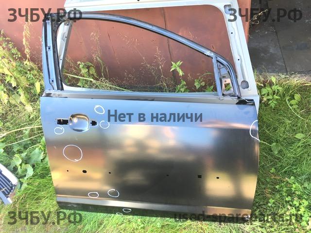 Ford Focus 2 Дверь передняя правая
