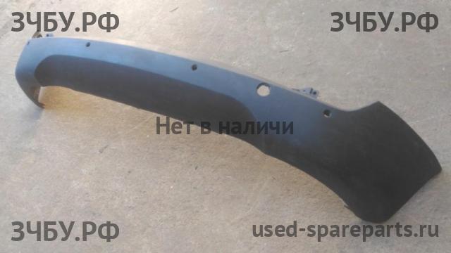 Hyundai ix35 Бампер задний