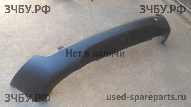 Hyundai ix35 Бампер задний